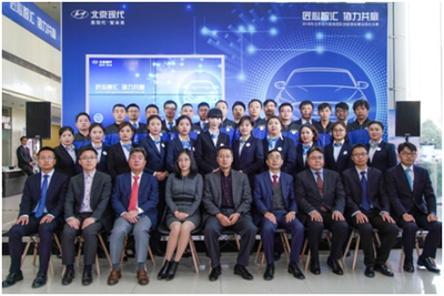 比專業(yè)，賽技能 明嘉團隊出征2018北京現(xiàn)代服務(wù)技能錦標賽斬獲佳績