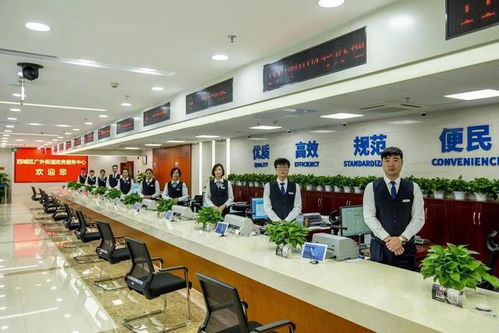 西城政務(wù)服務(wù)新標桿 技術(shù)賦能，技能比拼展風采
