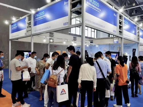 金大、歐博思亮相2020廣州國際智慧物業展 高科技防疫產品助力智慧物業服務